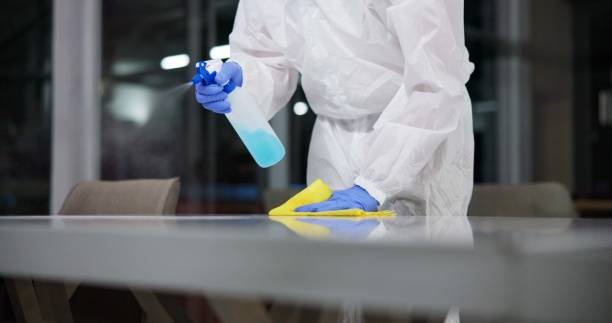 24/7 Emergency Infectious Disease Decontamination experts in Edison, GA